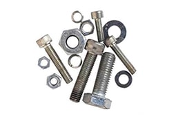 Monel Fasteners